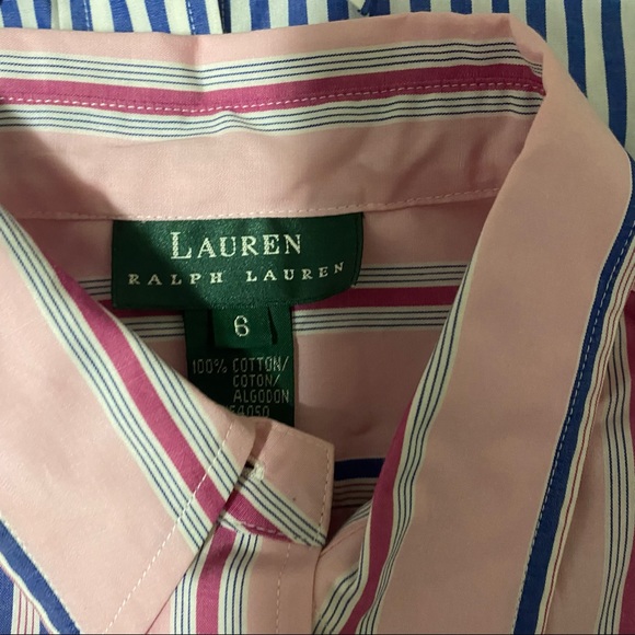 Ralph Lauren Shirt Bundle - Picture 10 of 13